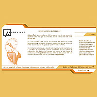 Alterville - Banca del tempo Online