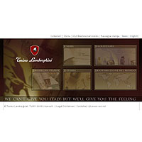 Tonino Lamborghini / Studionet