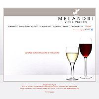 Melandri - Vini e Vigneti