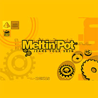 Meltin� Pot / Nexus s.r.l