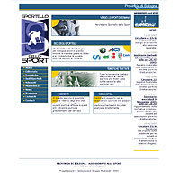 Comune di Bologna / Studionet
