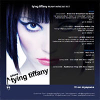 Tying Tiffany / Suoni di Jato