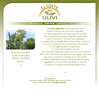 La Corte degli Ulivi